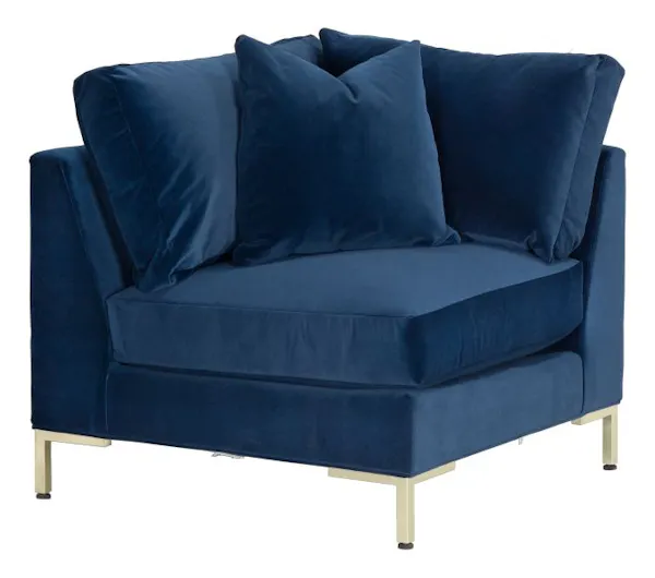 Fairfield Furniture 6403-29-6 Libby Langdon Westway Corner Chair Fairfield Furniture 6403-29-6 Libby Langdon Westway Corner Chair