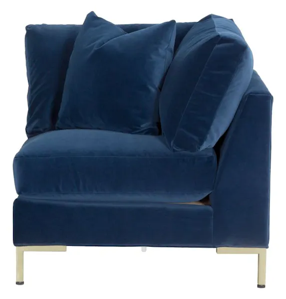 Fairfield Furniture 6403-29-6 Libby Langdon Westway Corner Chair Fairfield Furniture 6403-29-6 Libby Langdon Westway Corner Chair