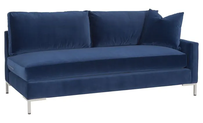 Fairfield Furniture 6403-51-2 Libby Langdon Westway Right Arm Facing Sofa Fairfield Furniture 6403-51-2 Libby Langdon Westway Right Arm Facing Sofa