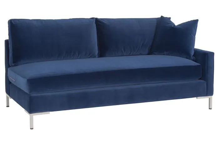 Fairfield Furniture 6403-51-2 Libby Langdon Westway Right Arm Facing Sofa Fairfield Furniture 6403-51-2 Libby Langdon Westway Right Arm Facing Sofa
