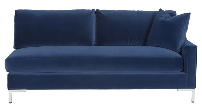 Fairfield Furniture 6403-51-2 Libby Langdon Westway Right Arm Facing Sofa Fairfield Furniture 6403-51-2 Libby Langdon Westway Right Arm Facing Sofa