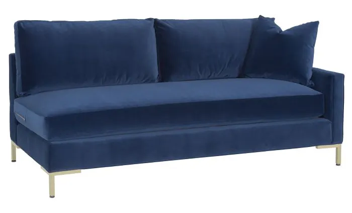 Fairfield Furniture C-6403-51-6 Libby Langdon Westway Right Arm Facing Sofa Fairfield Furniture C-6403-51-6 Libby Langdon Westway Right Arm Facing Sofa
