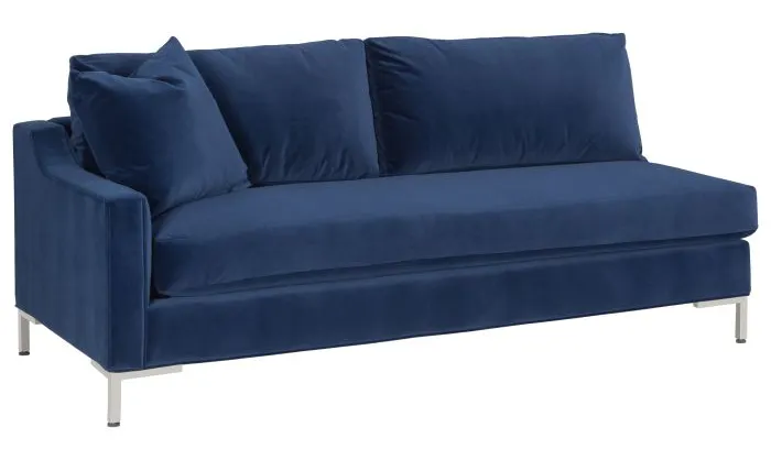 Fairfield Furniture 6403-52-2 Libby Langdon Westway Left Arm Facing Sofa Fairfield Furniture 6403-52-2 Libby Langdon Westway Left Arm Facing Sofa