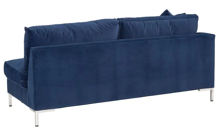 Fairfield Furniture C-6403-52-2 Libby Langdon Westway Left Arm Facing Sofa Fairfield Furniture C-6403-52-2 Libby Langdon Westway Left Arm Facing Sofa