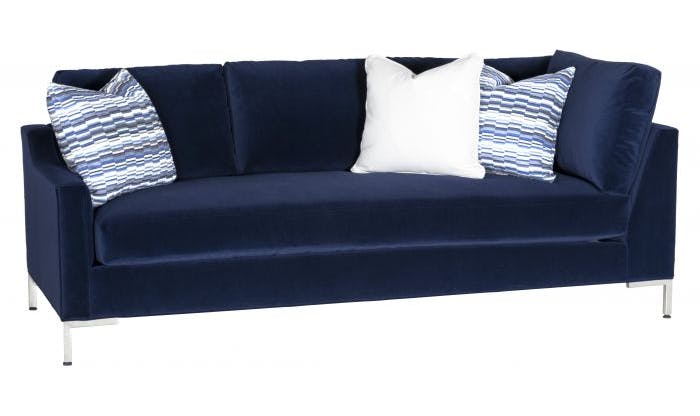 Fairfield Furniture 6403-54-2 Libby Langdon Westway Left Arm Facing Corner Sofa Fairfield Furniture 6403-54-2 Libby Langdon Westway Left Arm Facing Corner Sofa