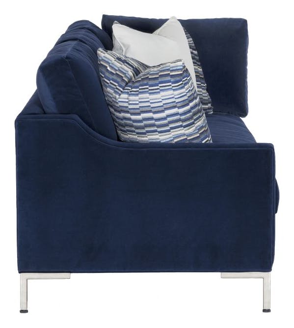 Fairfield Furniture 6403-54-2 Libby Langdon Westway Left Arm Facing Corner Sofa Fairfield Furniture 6403-54-2 Libby Langdon Westway Left Arm Facing Corner Sofa