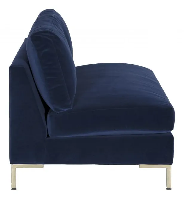 Fairfield Furniture 6403-58-6 Libby Langdon Westway Armless Sofa Fairfield Furniture 6403-58-6 Libby Langdon Westway Armless Sofa