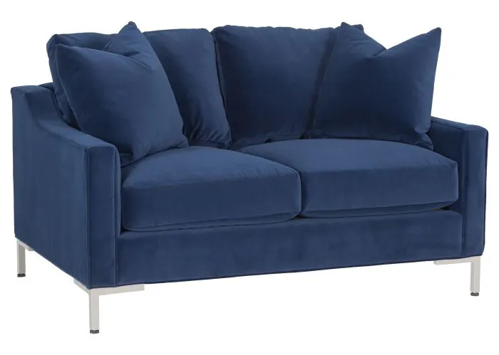 Fairfield Furniture 6403-70-2 Libby Langdon Westway Loveseat Fairfield Furniture 6403-70-2 Libby Langdon Westway Loveseat