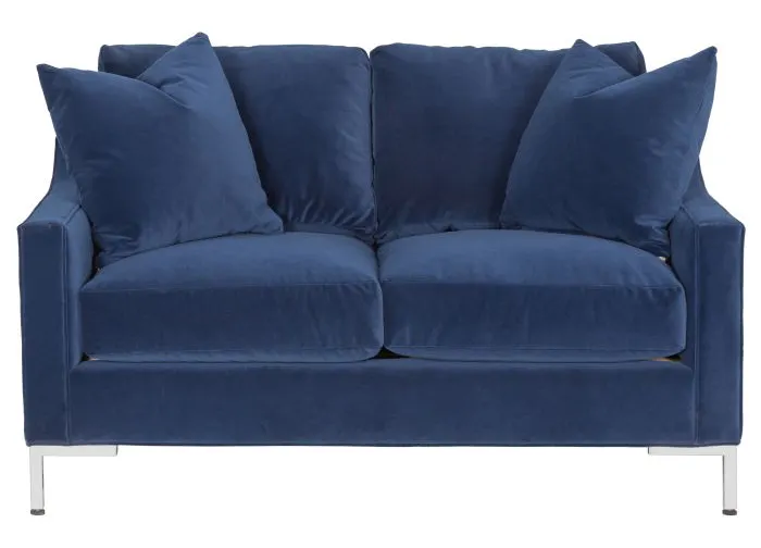 Fairfield Furniture 6403-70-2 Libby Langdon Westway Loveseat Fairfield Furniture 6403-70-2 Libby Langdon Westway Loveseat