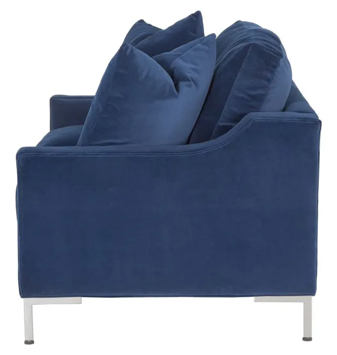 Fairfield Furniture 6403-70-2 Libby Langdon Westway Loveseat Fairfield Furniture 6403-70-2 Libby Langdon Westway Loveseat