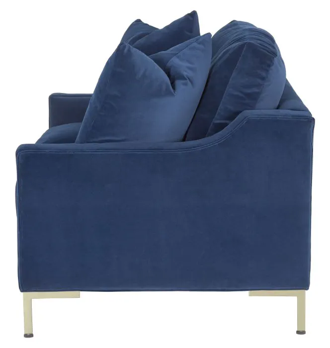 Fairfield Furniture 6403-70-6 Libby Langdon Westway Loveseat Fairfield Furniture 6403-70-6 Libby Langdon Westway Loveseat
