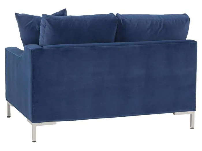 Fairfield Furniture 6403-71-2 Libby Langdon Westway Right Arm Loveseat Fairfield Furniture 6403-71-2 Libby Langdon Westway Right Arm Loveseat