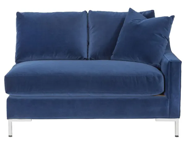 Fairfield Furniture C-6403-71-2 Libby Langdon Westway Right Arm Loveseat Fairfield Furniture C-6403-71-2 Libby Langdon Westway Right Arm Loveseat