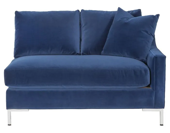 Fairfield Furniture 6403-71-2 Libby Langdon Westway Right Arm Loveseat Fairfield Furniture 6403-71-2 Libby Langdon Westway Right Arm Loveseat