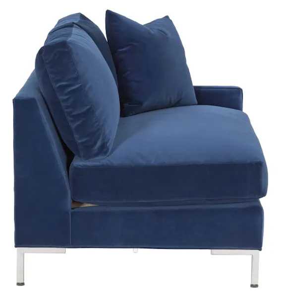 Fairfield Furniture C-6403-71-2 Libby Langdon Westway Right Arm Loveseat Fairfield Furniture C-6403-71-2 Libby Langdon Westway Right Arm Loveseat