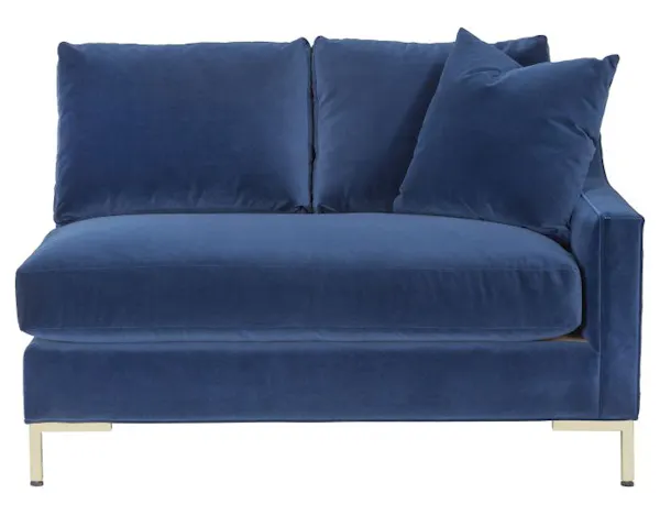 Fairfield Furniture 6403-71-6 Libby Langdon Westway Right Arm Loveseat Fairfield Furniture 6403-71-6 Libby Langdon Westway Right Arm Loveseat