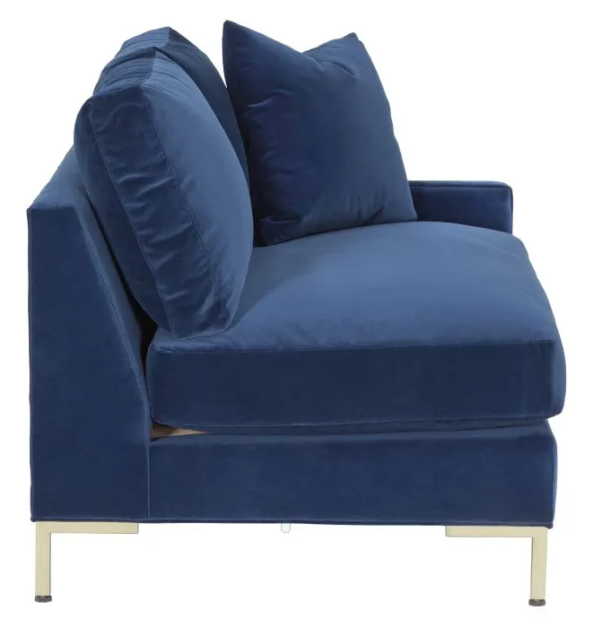 Fairfield Furniture 6403-71-6 Libby Langdon Westway Right Arm Loveseat Fairfield Furniture 6403-71-6 Libby Langdon Westway Right Arm Loveseat