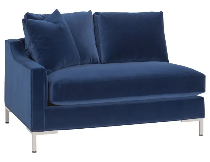 Fairfield Furniture 6403-72-2 Libby Langdon Westway Left Arm Loveseat Fairfield Furniture 6403-72-2 Libby Langdon Westway Left Arm Loveseat