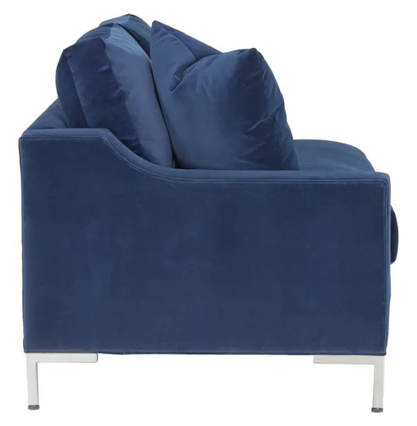 Fairfield Furniture 6403-72-2 Libby Langdon Westway Left Arm Loveseat Fairfield Furniture 6403-72-2 Libby Langdon Westway Left Arm Loveseat