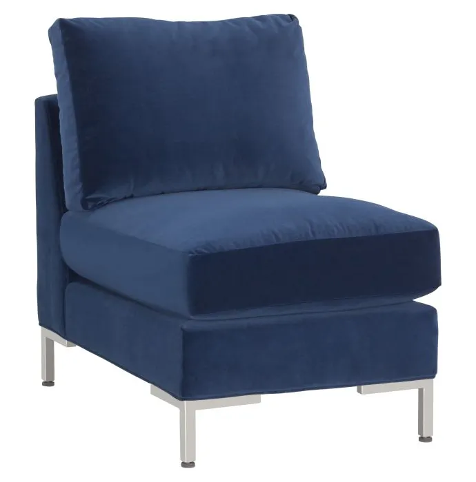 Fairfield Furniture 6403-78-2 Libby Langdon Westway Armless Chair Fairfield Furniture 6403-78-2 Libby Langdon Westway Armless Chair
