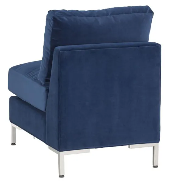 Fairfield Furniture 6403-78-2 Libby Langdon Westway Armless Chair Fairfield Furniture 6403-78-2 Libby Langdon Westway Armless Chair