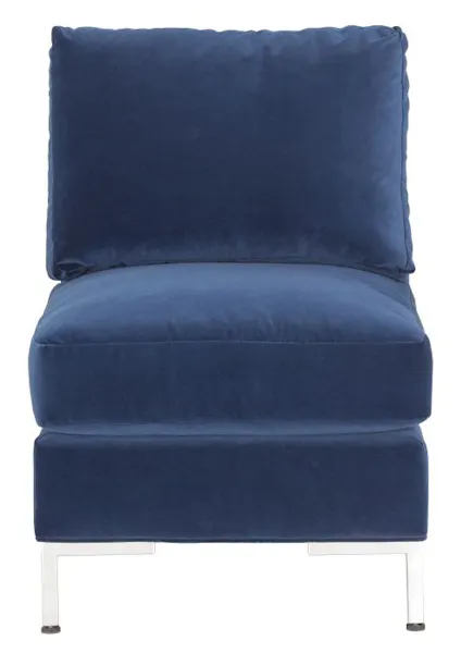 Fairfield Furniture 6403-78-2 Libby Langdon Westway Armless Chair Fairfield Furniture 6403-78-2 Libby Langdon Westway Armless Chair