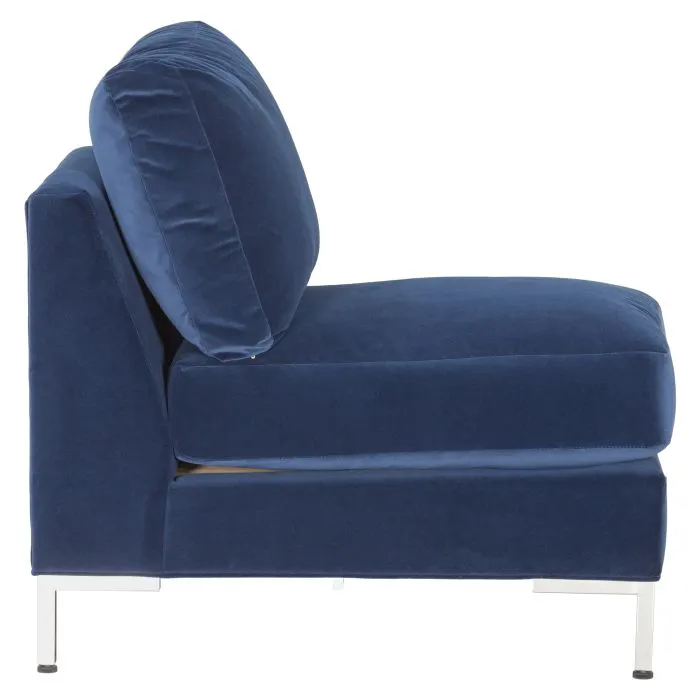 Fairfield Furniture 6403-78-2 Libby Langdon Westway Armless Chair Fairfield Furniture 6403-78-2 Libby Langdon Westway Armless Chair