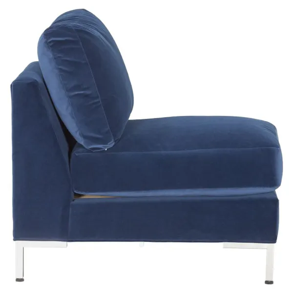 Fairfield Furniture 6403-78-2 Libby Langdon Westway Armless Chair Fairfield Furniture 6403-78-2 Libby Langdon Westway Armless Chair