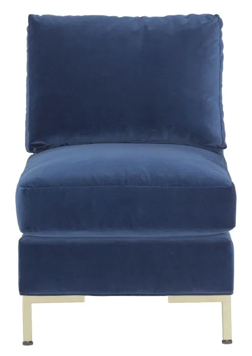 Fairfield Furniture C-6403-78-6 Libby Langdon Westway Armless Chair Fairfield Furniture C-6403-78-6 Libby Langdon Westway Armless Chair