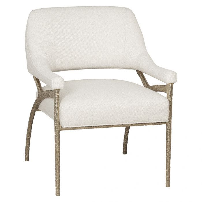 Fairfield Furniture 6405-01-6 Libby Langdon Hinsdale Occasional Chair