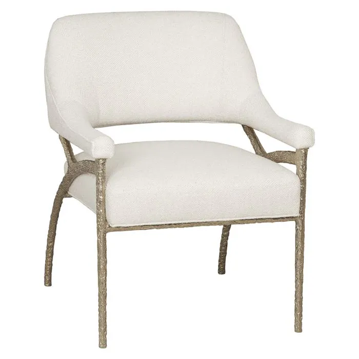 Fairfield Furniture L-6405-01-6 Libby Langdon Hinsdale Occasional Chair