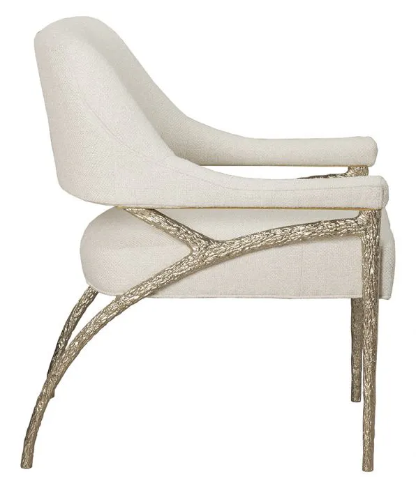 Fairfield Furniture 6405-01-6 Libby Langdon Hinsdale Occasional Chair Fairfield Furniture 6405-01-6 Libby Langdon Hinsdale Occasional Chair