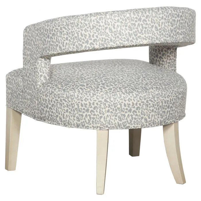 Fairfield Furniture L-6406-01 Libby Langdon Southampton Occasional Chair Fairfield Furniture L-6406-01 Libby Langdon Southampton Occasional Chair