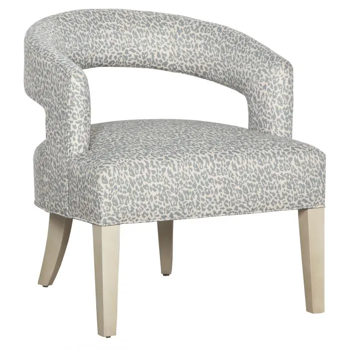 Fairfield Furniture L-6406-01 Libby Langdon Southampton Occasional Chair