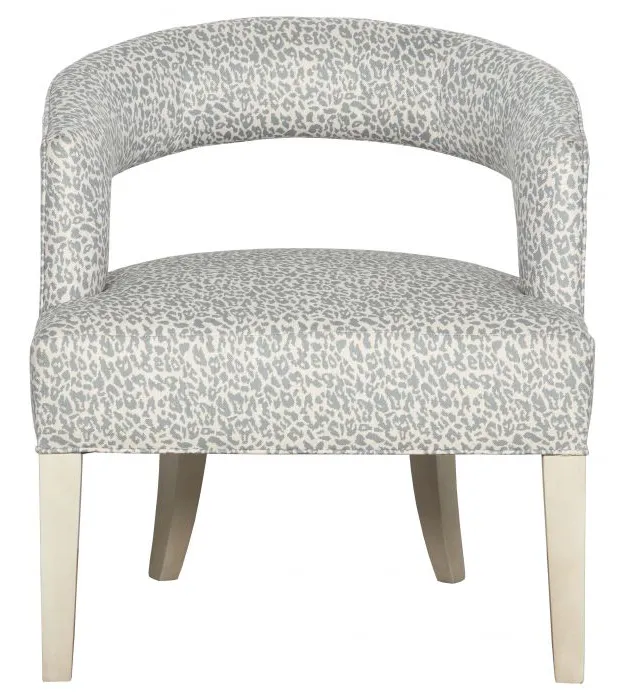 Fairfield Furniture L-6406-01 Libby Langdon Southampton Occasional Chair Fairfield Furniture L-6406-01 Libby Langdon Southampton Occasional Chair