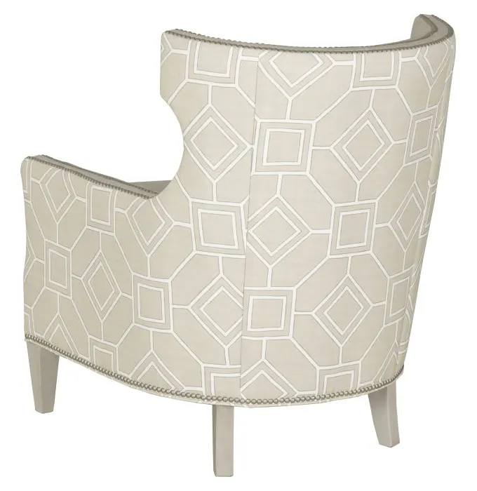 Fairfield Furniture C-6408-01 Libby Langdon Percy Wing Chair Fairfield Furniture C-6408-01 Libby Langdon Percy Wing Chair