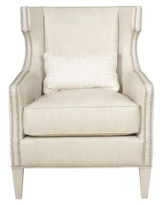 Fairfield Furniture C-6408-01 Libby Langdon Percy Wing Chair Fairfield Furniture C-6408-01 Libby Langdon Percy Wing Chair
