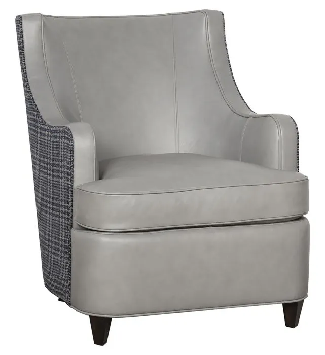 Fairfield Furniture L-6409-01 Libby Langdon Trident Lounge Chair Fairfield Furniture L-6409-01 Libby Langdon Trident Lounge Chair