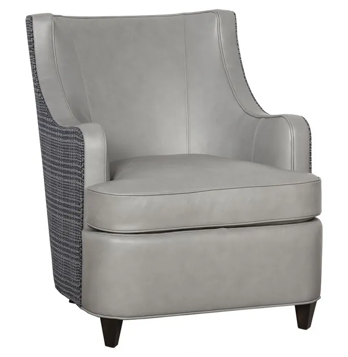 Fairfield Furniture L-6409-01 Libby Langdon Trident Lounge Chair Fairfield Furniture L-6409-01 Libby Langdon Trident Lounge Chair
