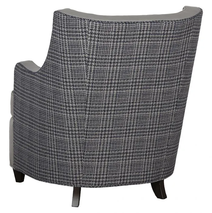 Fairfield Furniture L-6409-01 Libby Langdon Trident Lounge Chair Fairfield Furniture L-6409-01 Libby Langdon Trident Lounge Chair