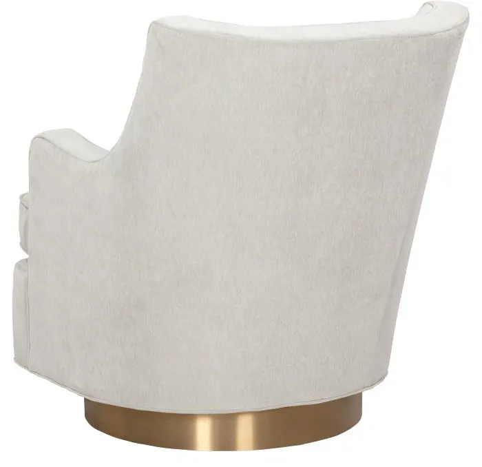 Fairfield Furniture C-6409-31-7 Libby Langdon Trident Swivel Chair Fairfield Furniture C-6409-31-7 Libby Langdon Trident Swivel Chair