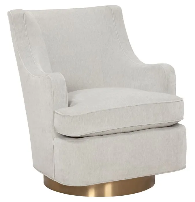 Fairfield Furniture C-6409-31-7 Libby Langdon Trident Swivel Chair Fairfield Furniture C-6409-31-7 Libby Langdon Trident Swivel Chair