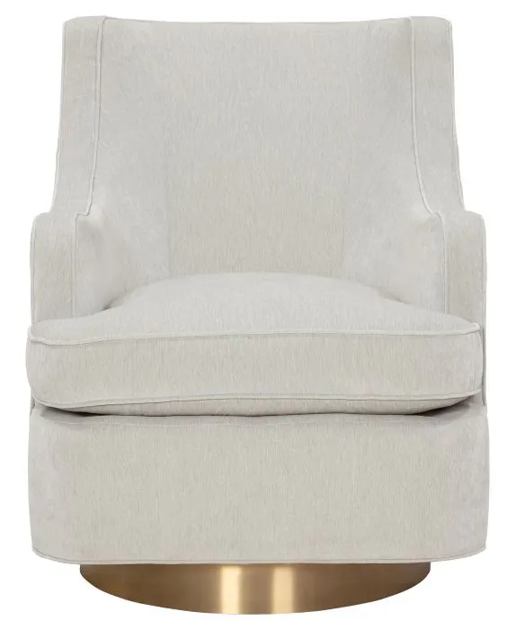 Fairfield Furniture C-6409-31-7 Libby Langdon Trident Swivel Chair Fairfield Furniture C-6409-31-7 Libby Langdon Trident Swivel Chair