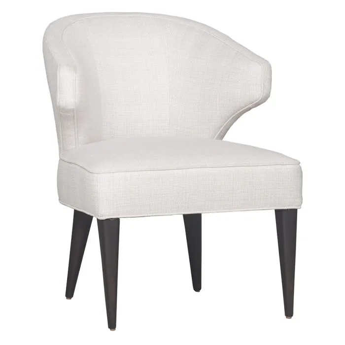 Fairfield Furniture L-6410-01 Libby Langdon McAleer Occasional Chair