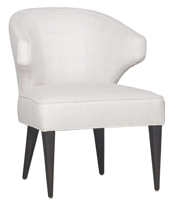Fairfield Furniture 6410-01 Libby Langdon McAleer Occasional Chair Fairfield Furniture 6410-01 Libby Langdon McAleer Occasional Chair
