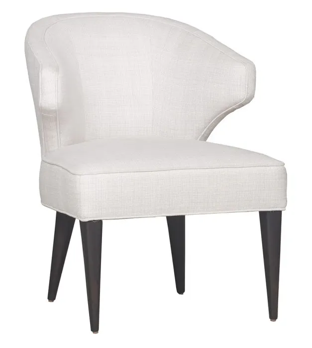 Fairfield Furniture 6410-01 Libby Langdon McAleer Occasional Chair Fairfield Furniture 6410-01 Libby Langdon McAleer Occasional Chair