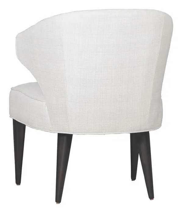 Fairfield Furniture 6410-01 Libby Langdon McAleer Occasional Chair Fairfield Furniture 6410-01 Libby Langdon McAleer Occasional Chair