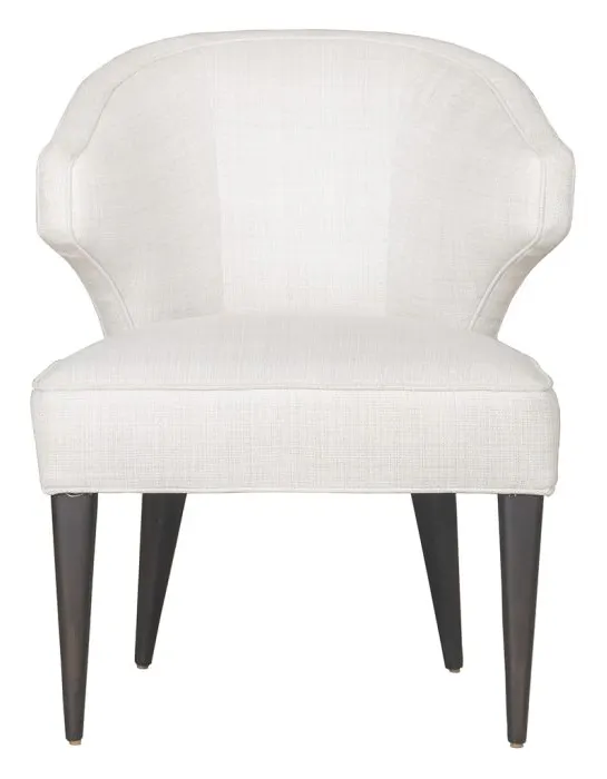 Fairfield Furniture L-6410-01 Libby Langdon McAleer Occasional Chair Fairfield Furniture L-6410-01 Libby Langdon McAleer Occasional Chair