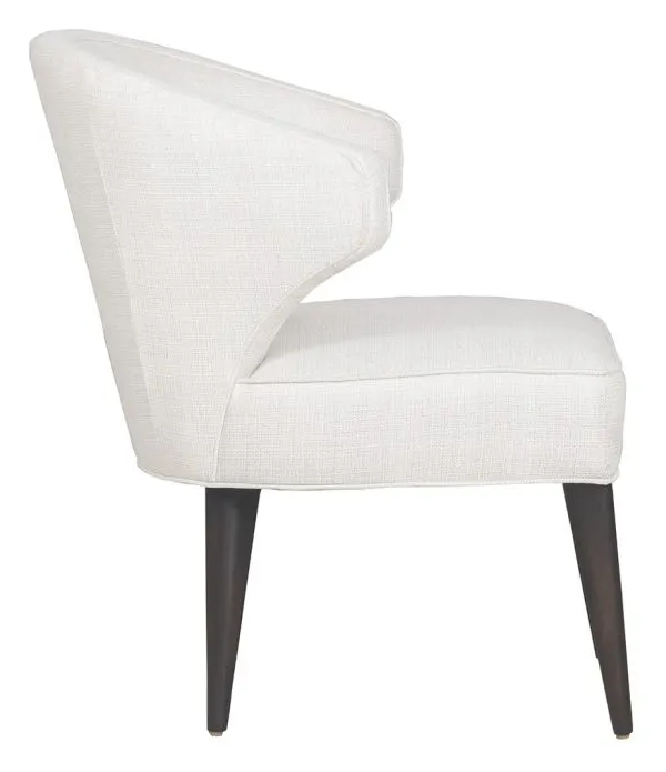 Fairfield Furniture L-6410-01 Libby Langdon McAleer Occasional Chair Fairfield Furniture L-6410-01 Libby Langdon McAleer Occasional Chair
