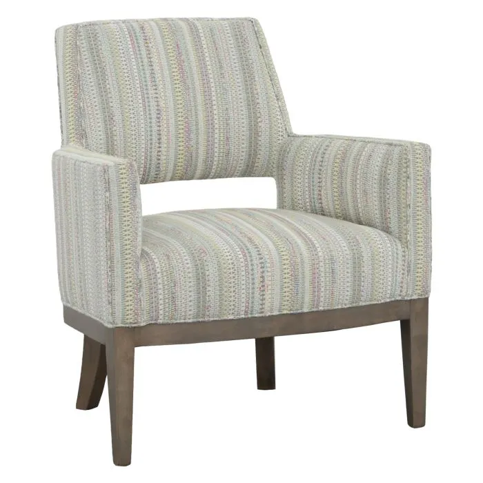 Fairfield Furniture L-6412-01 Libby Langdon Maycroft Occasional Chair